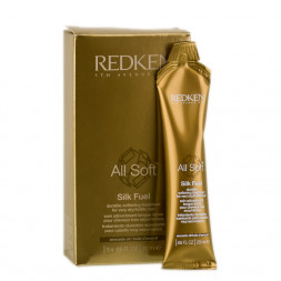 Redken All Soft Silk Fuel
