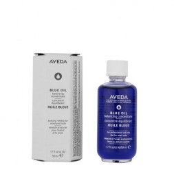 Aveda Olio Anti-stress - Bodycare Blue Oil Balancing Concentrate