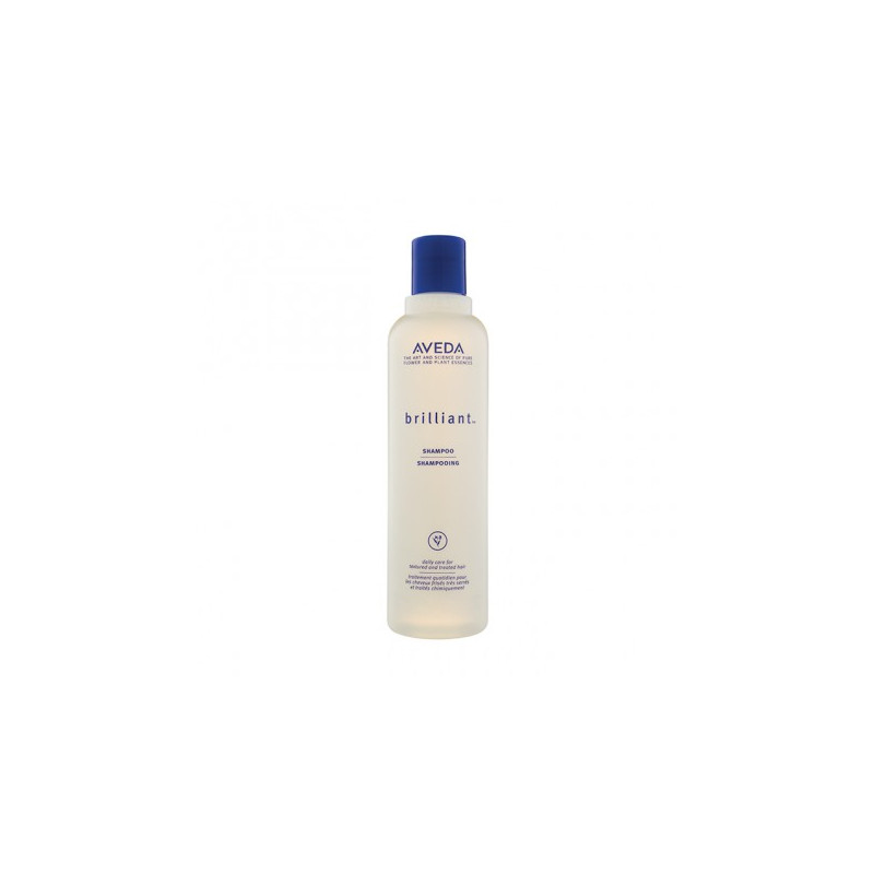 Aveda Brilliant Shampoo