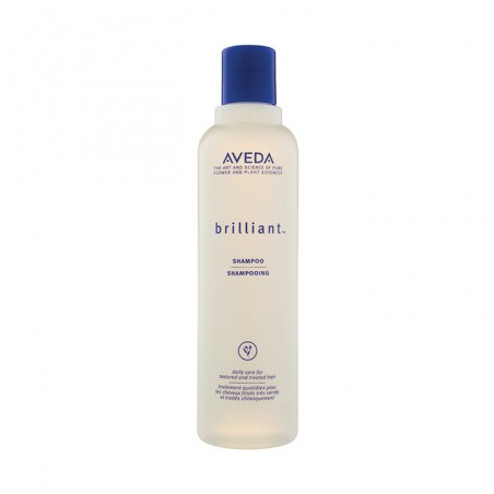 Aveda Brilliant Shampoo