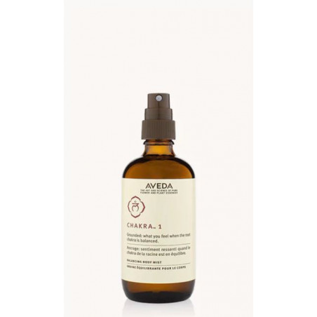 Aveda Chakra™ Balancing Body Mist