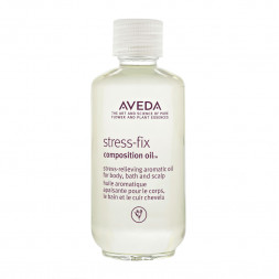 Aveda Stress-fix Composition Oil
