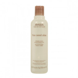 Aveda - Flax Seed Aloe Strong Hold Sculpturing Gel