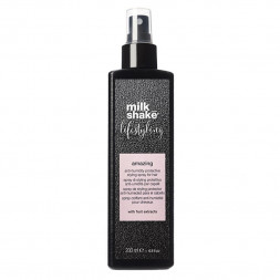 Milk Shake - Lifestyling Amazing 200ml
