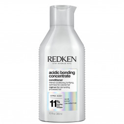 Redken - ABC Balsamo Fortificante per capelli danneggiati 300ml