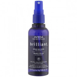 Aveda - Brilliant Spray-On Shine