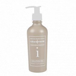 Naturalmente Conditioner Solution Pac - Aloe e Sandalo