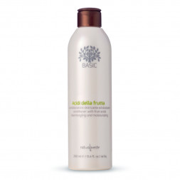 Naturalmente Conditioner Acidi della Frutta