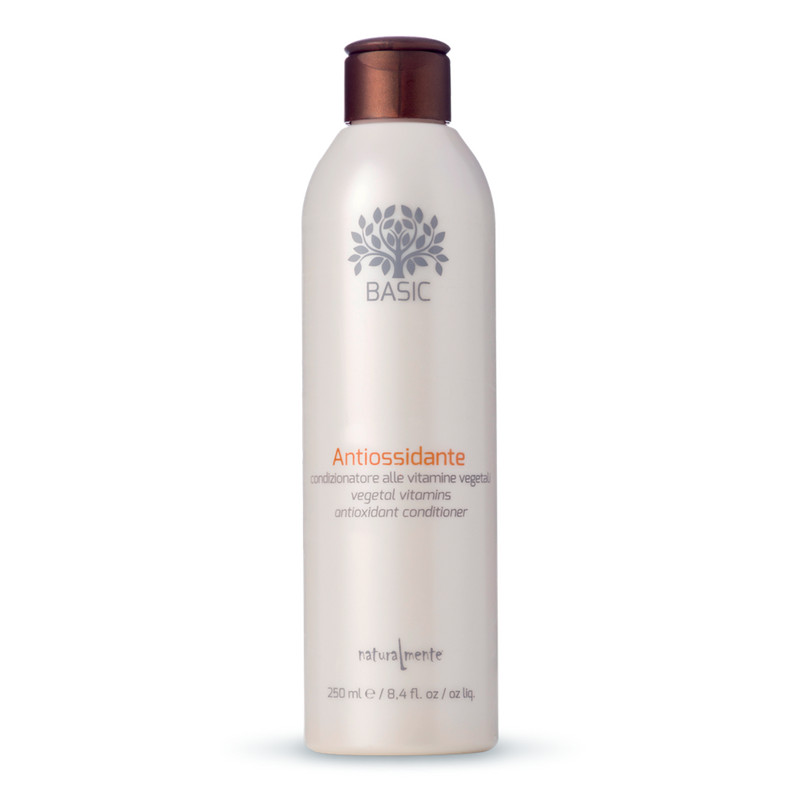 Naturalmente Conditioner Antiossidante