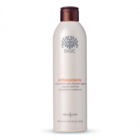 Naturalmente Conditioner Antiossidante