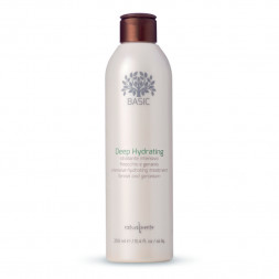 Naturalmente Conditioner Deep Hydrating Finocchio e Geranio