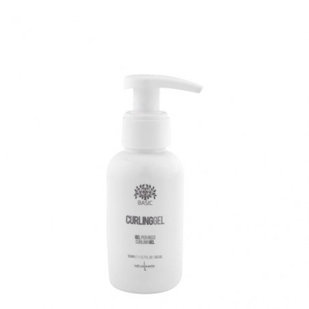 Naturalmente Curling Gel