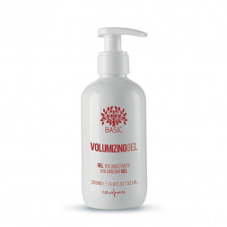 Naturalmente Volumizing Gel 200 ml