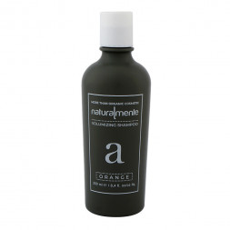Naturalmente Orange Shampoo