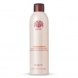 Naturalmente Shampoo Antiossidante