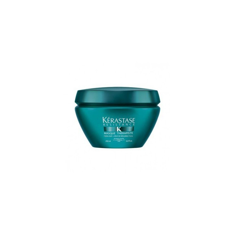 Kerastase Resistance Soin Premier Therapiste Balsamo per Capelli  Danneggiati 200 ml EAN: 3474636397976