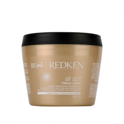 Redken All Soft Heavy Cream