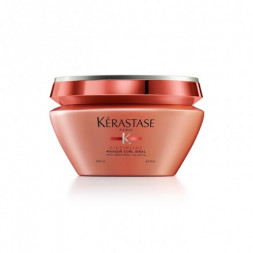 Kerastase Discipline Masque Curl Ideal