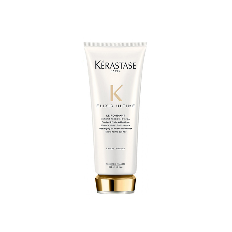 Kerastase Fondant Elixir Ultime Beautifying Oil Conditioner