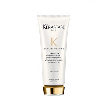 Kerastase Fondant Elixir Ultime Beautifying Oil Conditioner