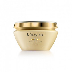 Kerastase Elixir Ultime Beautifying Oil Masque