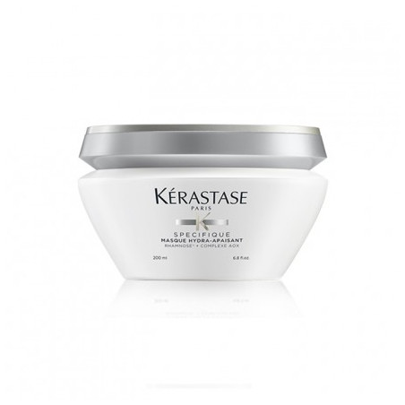 Kerastase Fusio Scrub Trattamento capelli grassi: Shampoo Divalent