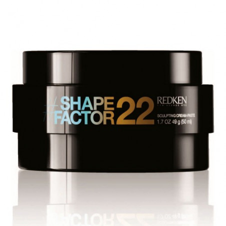 Redken Shape Factor 22