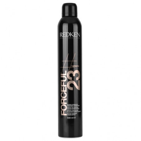 Redken Hairsprays Forceful 23