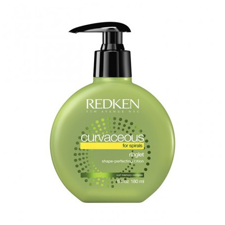 Redken Curvaceous Ringlet