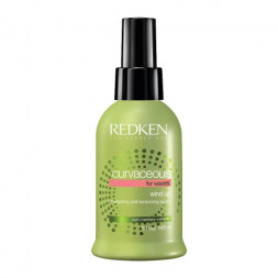 Redken Curvaceous Wind Up