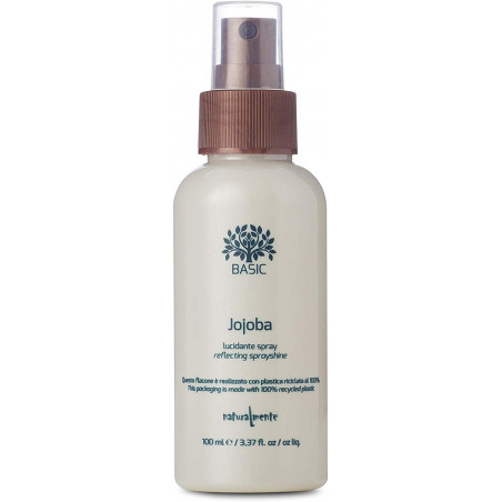Naturalmente Spray Lucidante Jojoba