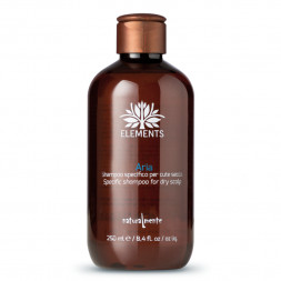Naturalmente Shampoo Elements Aria