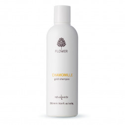 Naturalmente Flower Shampoo Chamomile