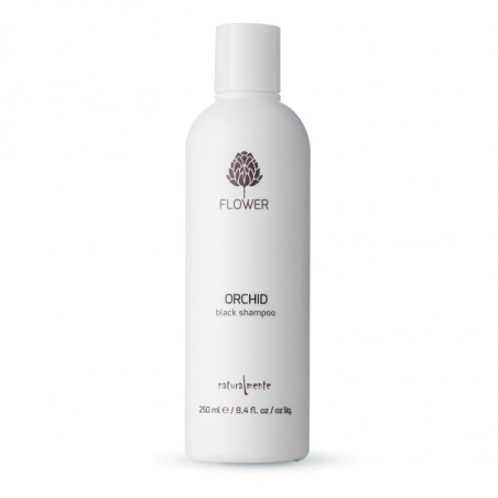 Naturalmente Flower Shampoo Orchid