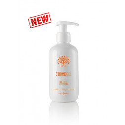 Naturalmente Strong Gel