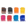 Confezione da 50 mini pinze per capelli
