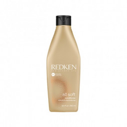 Redken All Soft Conditioner