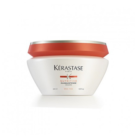 Kerastase Nutritive Irisome Masquintense Capelli Fini Kerastase