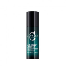 Curl rock amplifier 150 ml x 2 pz