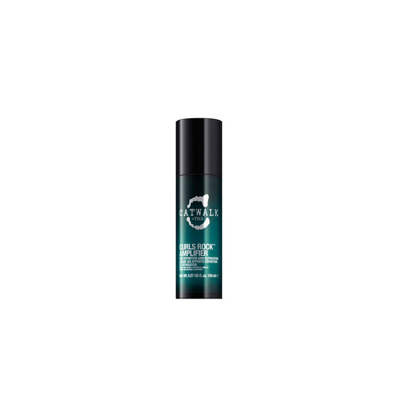 Curl rock amplifier 150 ml x 2 pz