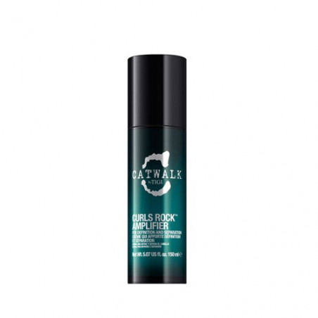 Curl rock amplifier 150 ml x 2 pz