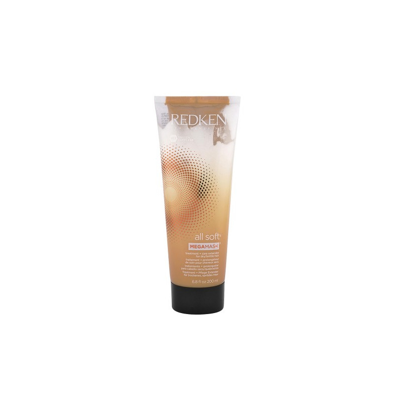 Redken  Mask ALL SOFT 200 ml