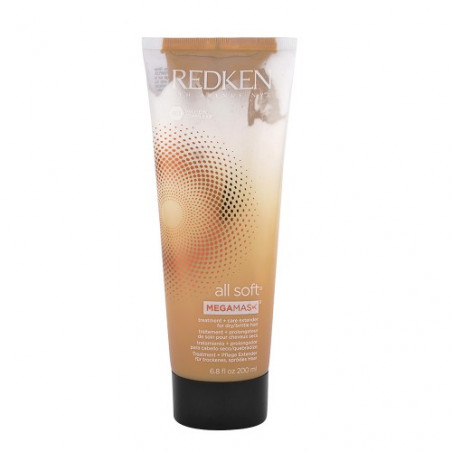 Redken  Mask ALL SOFT 200 ml