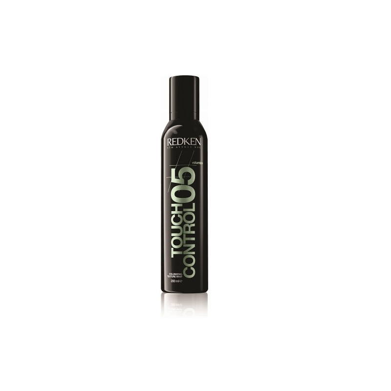 Redken TOUCH CONTROL 05 200ML