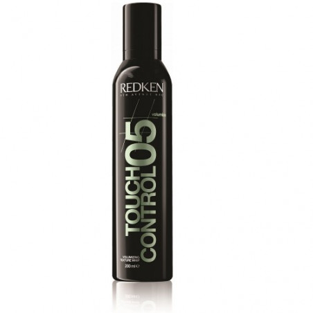 Redken TOUCH CONTROL 05 200ML