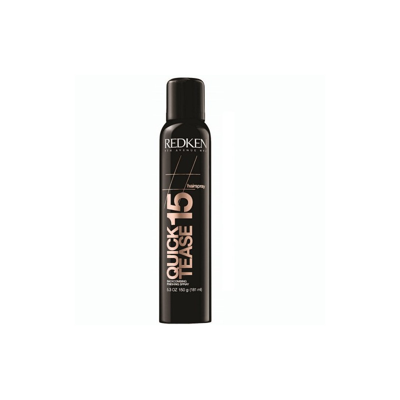 Redken QUICK TEASE 15 250ML