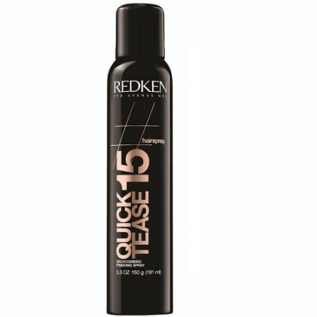 Redken QUICK TEASE 15 250ML
