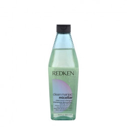 REDKEN  - CLEAN TOUCH SHAMPOO / CLEASING CREAM