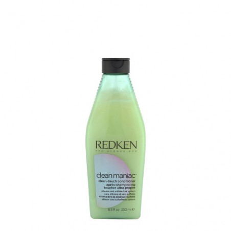 Redken Clean-Touch Conditioner