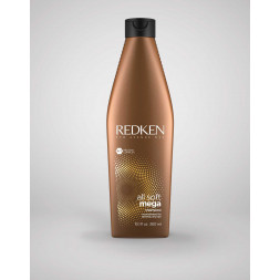 Redken All Soft Mega Shampoo